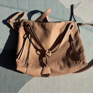Jessica Simpson Shoulder Bag